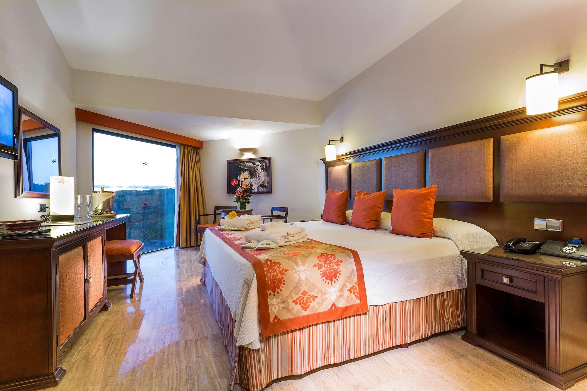 Grand Palladium Vallarta Resort & Spa Punta Mita Exteriör bild