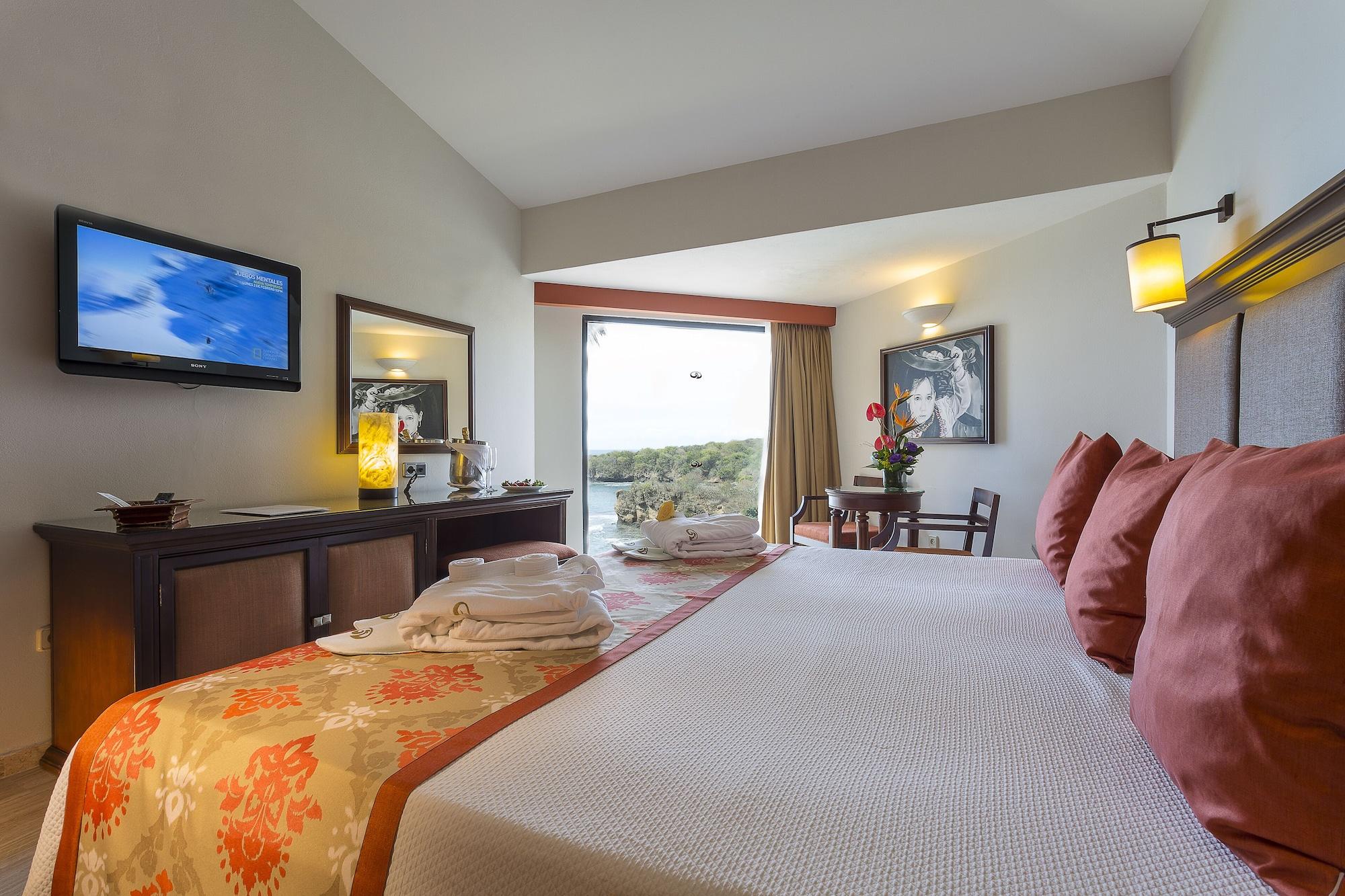 Grand Palladium Vallarta Resort & Spa Punta Mita Exteriör bild